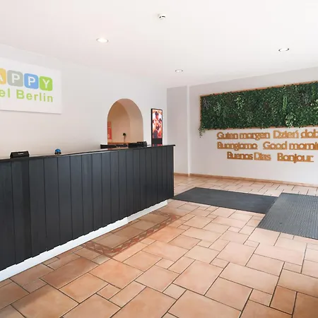 Happy Hotel Berlin-3