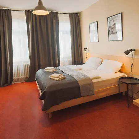 Happy Hotel Berlin-2