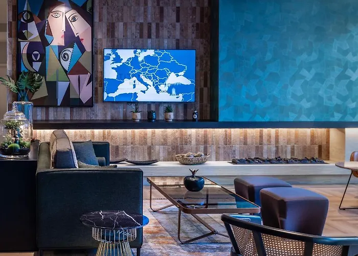 TITANIC Comfort KurfürstendammHotel Berlin