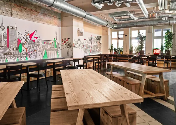 Generator MitteHotel Berlin