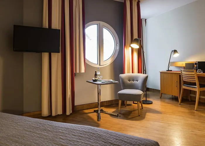 Mercure Hotel Berlin Zentrum Superior